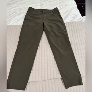 Lululemon Men's Pants